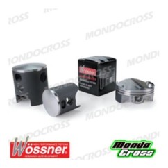 Pistone WOSSNER Diametro 77,97 mm - Alta compressione 13,9:1 - Pro Series HONDA cod. PR8590 DB