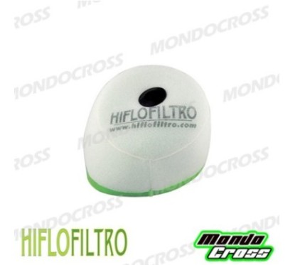 Filtro aria spugna HIFLO 2 strati GAS GAS, HONDA, KTM, TM cod. HFF1012