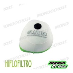 Filtro aria spugna HIFLO 2 strati HONDA cod. HFF1014
