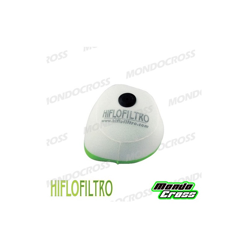 Filtro aria spugna HIFLO 2 strati HONDA cod. HFF1014