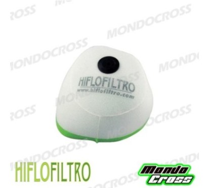 Filtro aria spugna HIFLO 2 strati HONDA cod. HFF1014