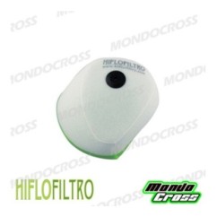 Filtro aria spugna HIFLO 2 strati HONDA cod. HFF1018