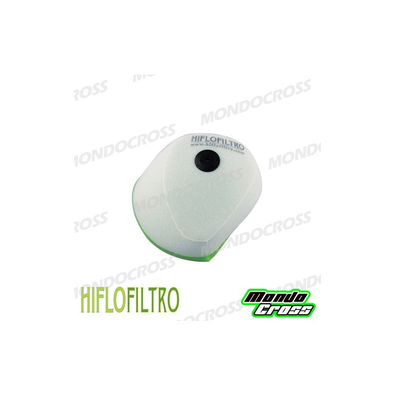 Filtro aria spugna HIFLO 2 strati HONDA cod. HFF1018