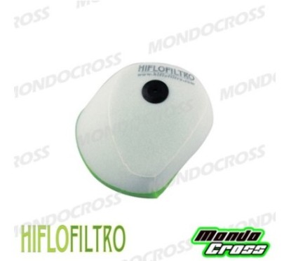 Filtro aria spugna HIFLO 2 strati HONDA cod. HFF1018