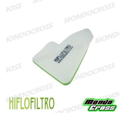 Filtro aria spugna HIFLO 2 strati HONDA cod. HFF1019