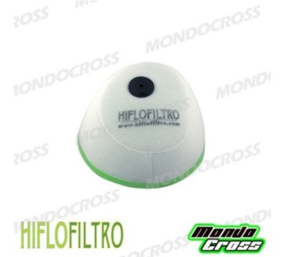 Filtro aria spugna HIFLO 2 strati HONDA cod. HFF1022