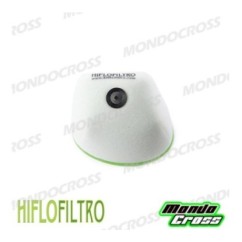Filtro aria spugna HIFLO 2 strati HONDA cod. HFF1025
