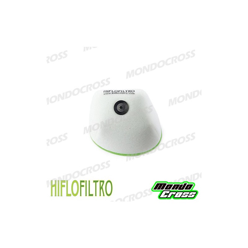 Filtro aria spugna HIFLO 2 strati HONDA cod. HFF1025