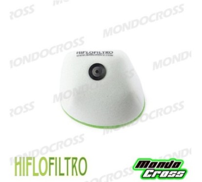 Filtro aria spugna HIFLO 2 strati HONDA cod. HFF1025