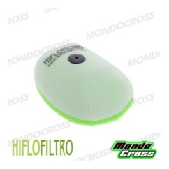 Filtro aria spugna HIFLO 2 strati HONDA cod. HFF1026