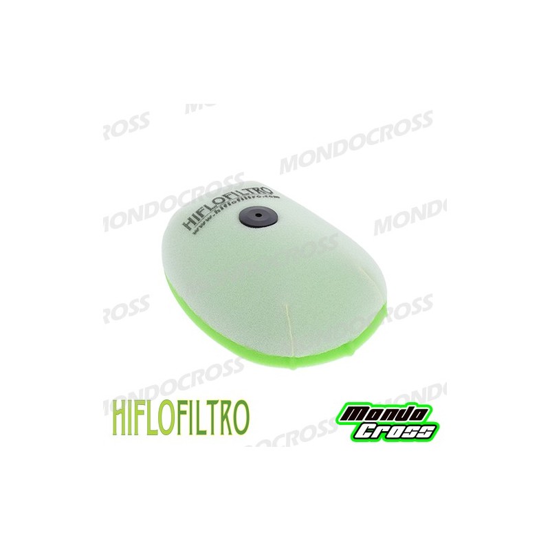 Filtro aria spugna HIFLO 2 strati HONDA cod. HFF1026