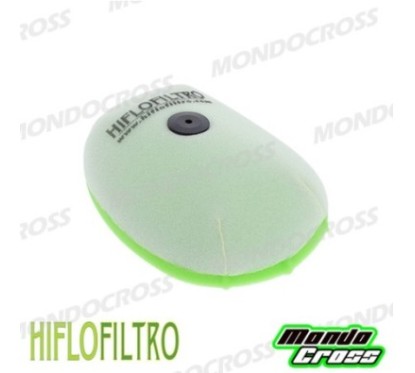 Filtro aria spugna HIFLO 2 strati HONDA cod. HFF1026