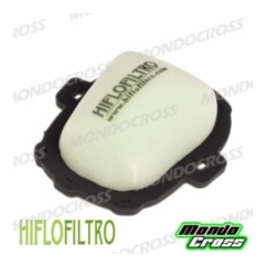 Filtro aria spugna HIFLO 2 strati HONDA cod. HFF1031