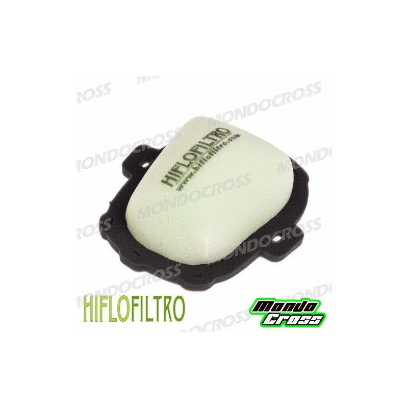Filtro aria spugna HIFLO 2 strati HONDA cod. HFF1031