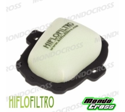 Filtro aria spugna HIFLO 2 strati HONDA cod. HFF1031