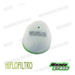 Filtro aria spugna HIFLO 2 strati KAWASAKI cod. HFF2012