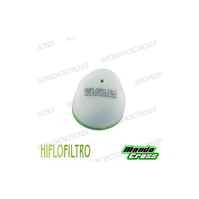 Filtro aria spugna HIFLO 2 strati KAWASAKI cod. HFF2012