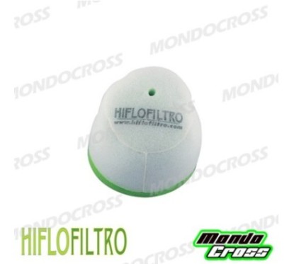 Filtro aria spugna HIFLO 2 strati KAWASAKI cod. HFF2012