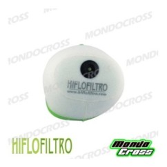 Filtro aria spugna HIFLO 2 strati KAWASAKI cod. HFF2014