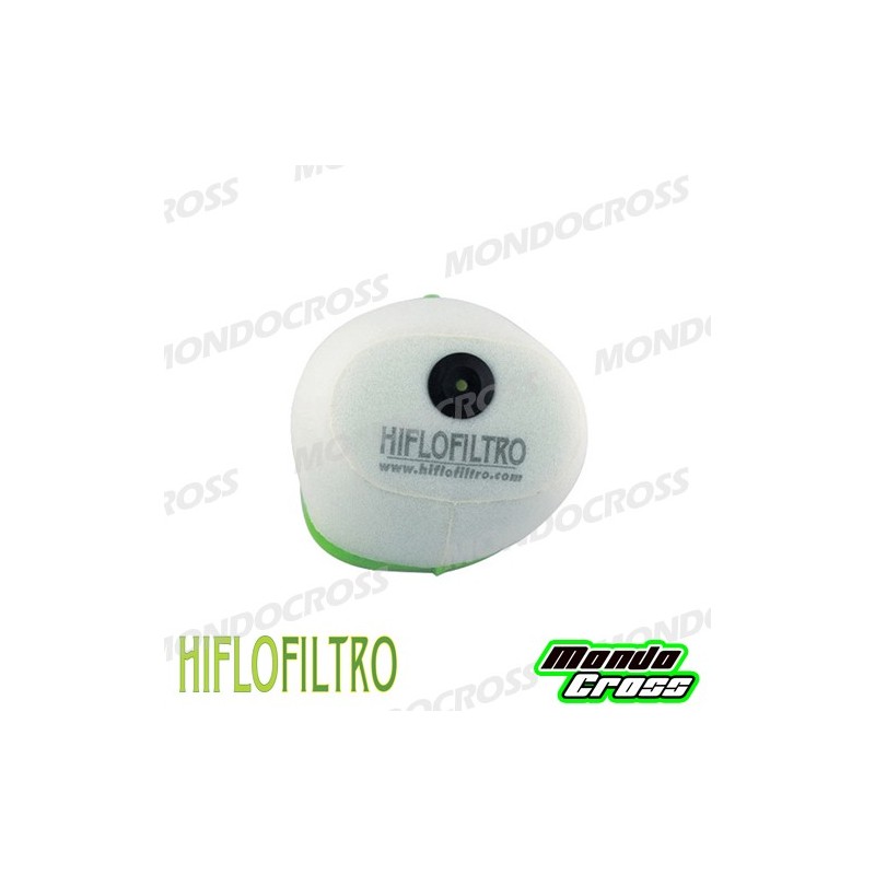 Filtro aria spugna HIFLO 2 strati KAWASAKI cod. HFF2014