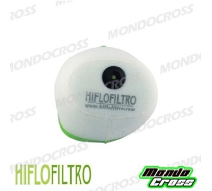 Filtro aria spugna HIFLO 2 strati KAWASAKI cod. HFF2014