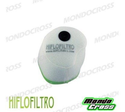 Filtro aria spugna HIFLO 2 strati KAWASAKI, SUZUKI cod. HFF2015