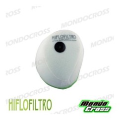 Filtro aria spugna HIFLO 2 strati KAWASAKI cod. HFF2017
