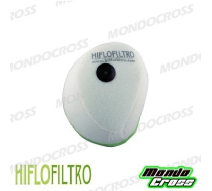 Filtro aria spugna HIFLO 2 strati KAWASAKI cod. HFF2017