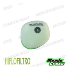 Filtro aria spugna HIFLO 2 strati KAWASAKI cod. HFF2027
