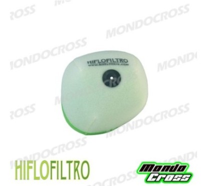 Filtro aria spugna HIFLO 2 strati KAWASAKI cod. HFF2027