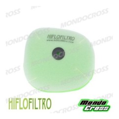 Filtro aria spugna HIFLO 2 strati KAWASAKI cod. HFF2030