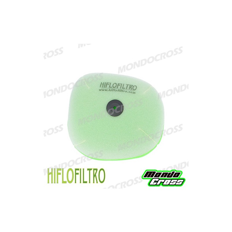 Filtro aria spugna HIFLO 2 strati KAWASAKI cod. HFF2030