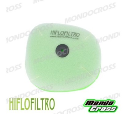 Filtro aria spugna HIFLO 2 strati KAWASAKI cod. HFF2030