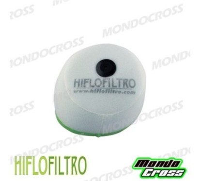 Filtro aria spugna HIFLO 2 strati SUZUKI cod. HFF3014