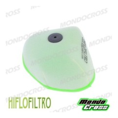 Filtro aria spugna HIFLO 2 strati SUZUKI cod. HFF3026