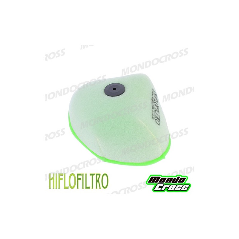 Filtro aria spugna HIFLO 2 strati SUZUKI cod. HFF3026