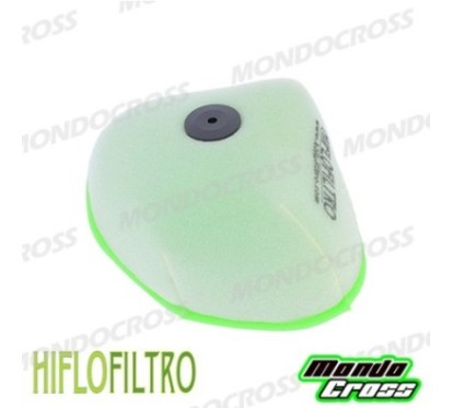 Filtro aria spugna HIFLO 2 strati SUZUKI cod. HFF3026