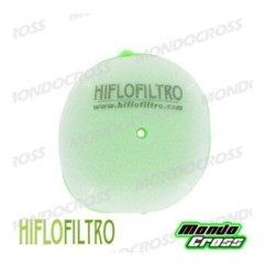 Filtro aria spugna HIFLO 2 strati YAMAHA cod. HFF4011
