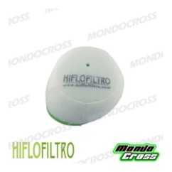 Filtro aria spugna HIFLO 2 strati FANTIC, YAMAHA cod. HFF4012