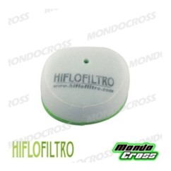 Filtro aria spugna HIFLO 2 strati YAMAHA cod. HFF4014