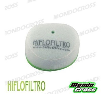 Filtro aria spugna HIFLO 2 strati YAMAHA cod. HFF4014