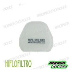Filtro aria spugna HIFLO 2 strati YAMAHA cod. HFF4020