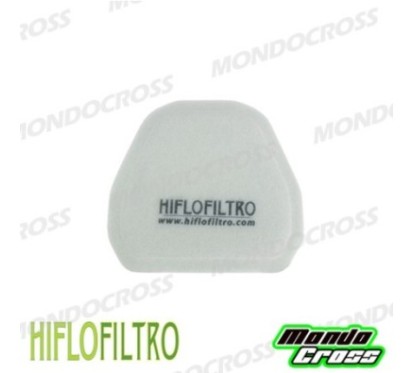 Filtro aria spugna HIFLO 2 strati YAMAHA cod. HFF4020