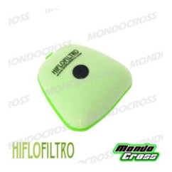 Filtro aria spugna HIFLO 2 strati YAMAHA cod. HFF4023