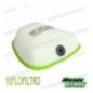Filtro aria spugna HIFLO 2 strati FANTIC, YAMAHA cod. HFF4031