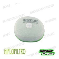 Filtro aria spugna HIFLO 2 strati GAS GAS, HUSQVARNA, KTM cod. HFF5014