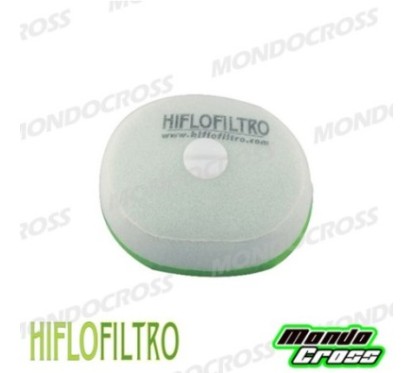Filtro aria spugna HIFLO 2 strati GAS GAS, HUSQVARNA, KTM cod. HFF5014