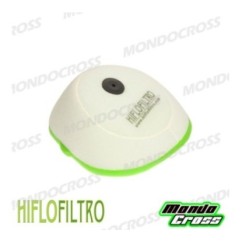 Filtro aria spugna HIFLO 2 strati HUSABERG, KTM cod. HFF5016