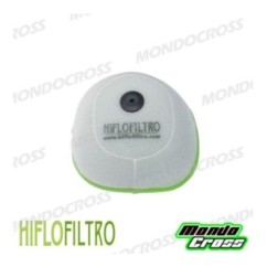 Filtro aria spugna HIFLO 2 strati HUSABERG, HUSQVARNA, KTM cod. HFF5018