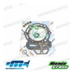 kit guarnizioni serie smeriglio MXM HUSQVARNA cod. GU84020T
